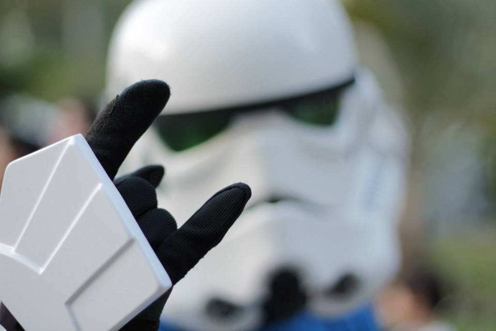 Encontro de Jedis – Jedicon São Paulo&nbsp;2018