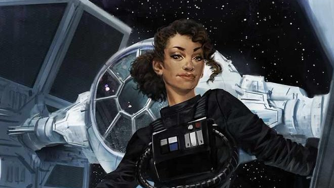 Star Wars: Estrelas&nbsp;Perdidas