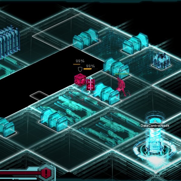 Os Blade Runners e a Cibernética&nbsp;Indiscriminada